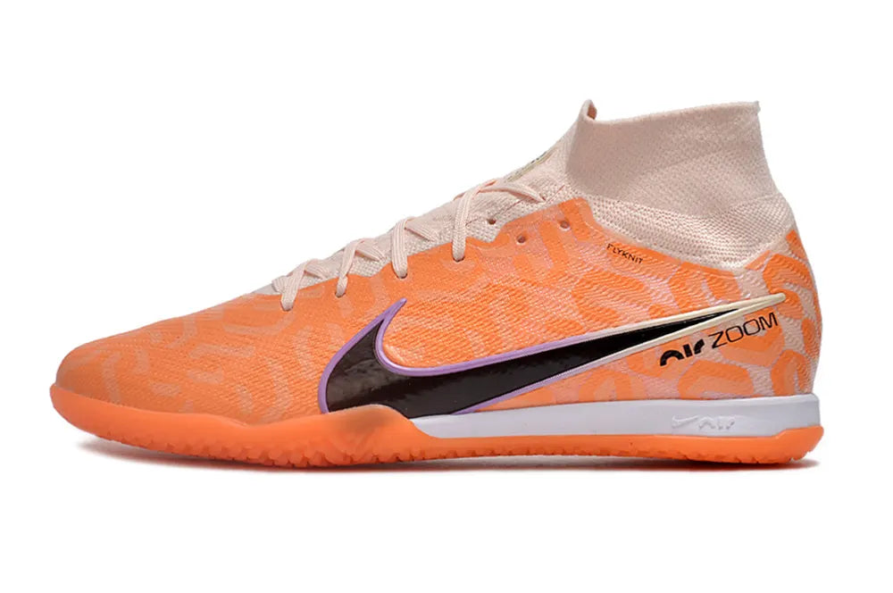 Mercurial Vapor 15 Orange - Hình 7