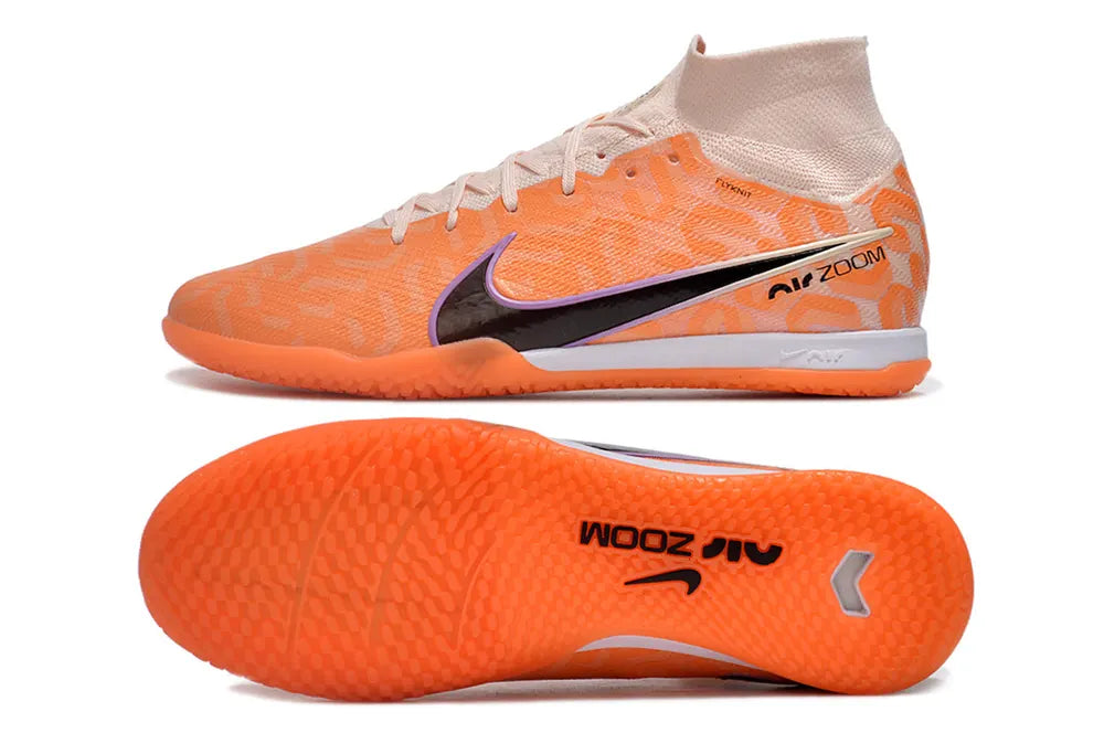 Mercurial Vapor 15 Orange - Hình 6
