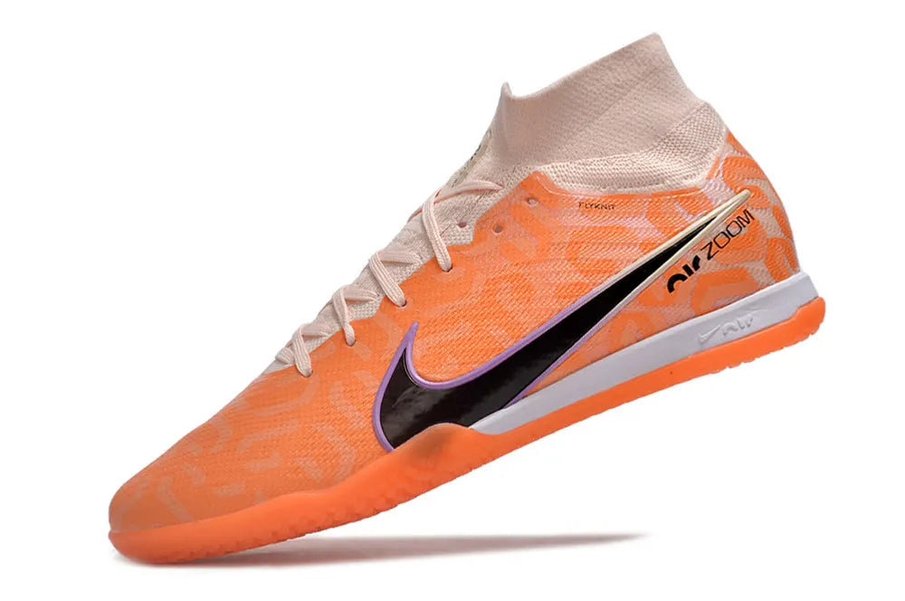 Mercurial Vapor 15 Orange - Hình 2