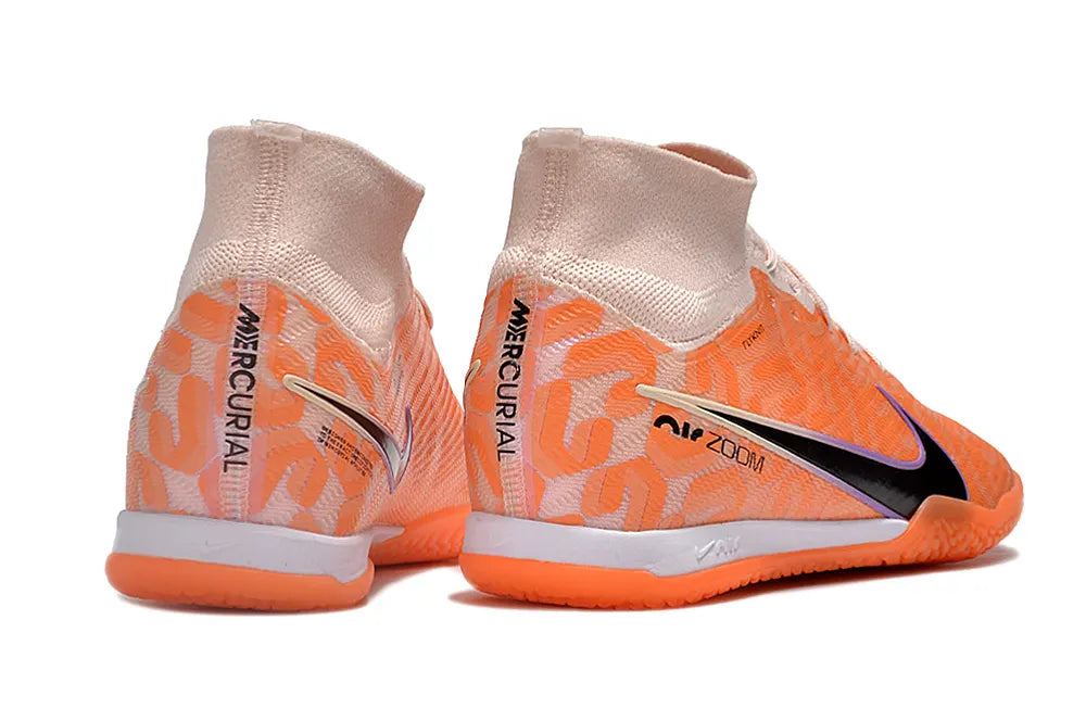 Mercurial Vapor 15 Orange - Hình 4