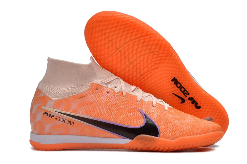 Mercurial Vapor 15 Orange - Hình 5