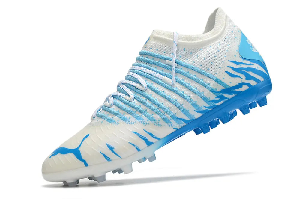 Puma Future Z White/Blue - Hình 2
