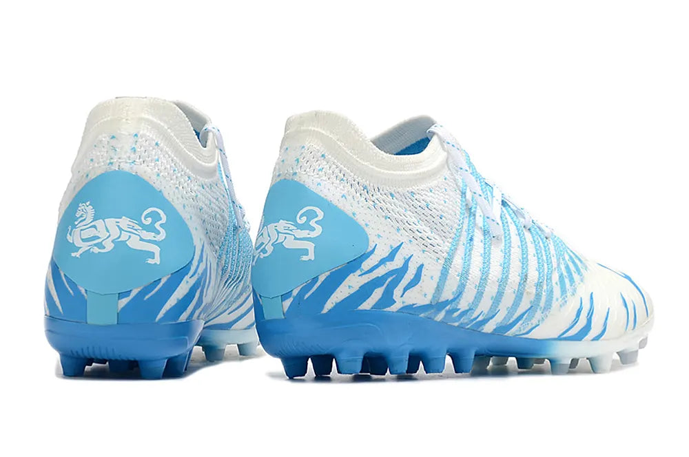 Puma Future Z White/Blue - Hình 4