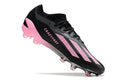 Adidas X Crazyfast Black/Pink