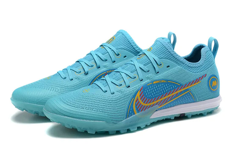 Nike Mercurial Lite Blue - Hình 7