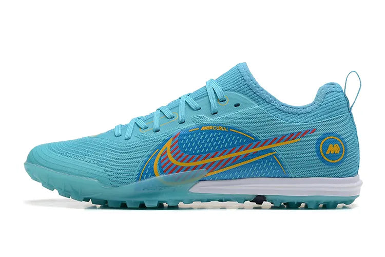 Nike Mercurial Lite Blue - Hình 10