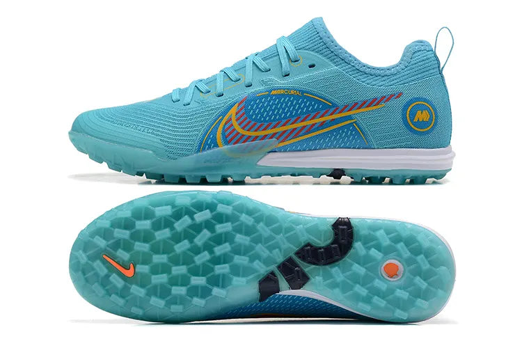 Nike Mercurial Lite Blue - Hình 9
