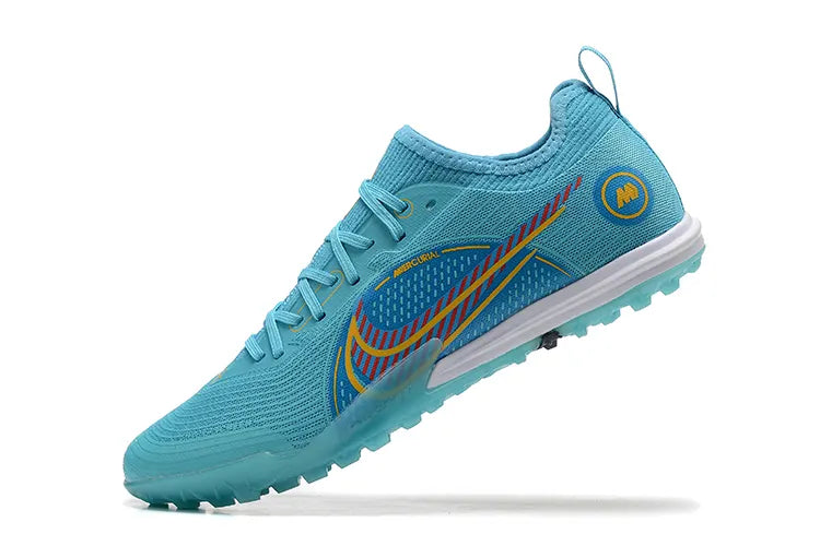 Nike Mercurial Lite Blue - Hình 3