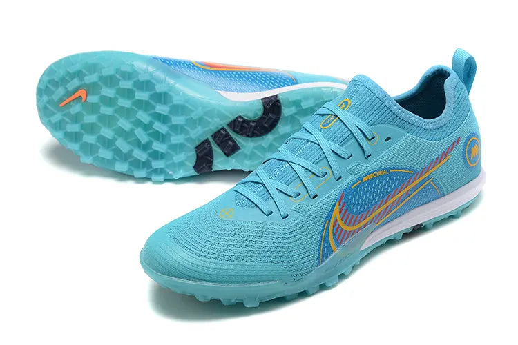 Nike Mercurial Lite Blue - Hình 6