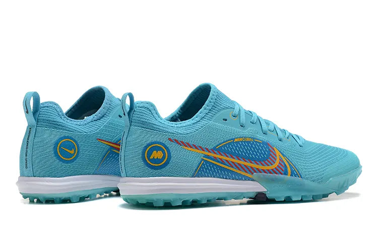 Nike Mercurial Lite Blue - Hình 4