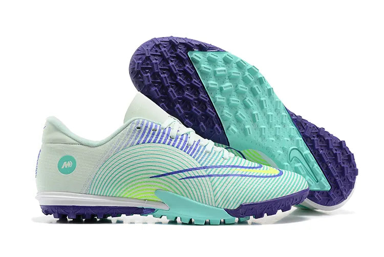 Nike Turf Shoes Mint - Hình 8