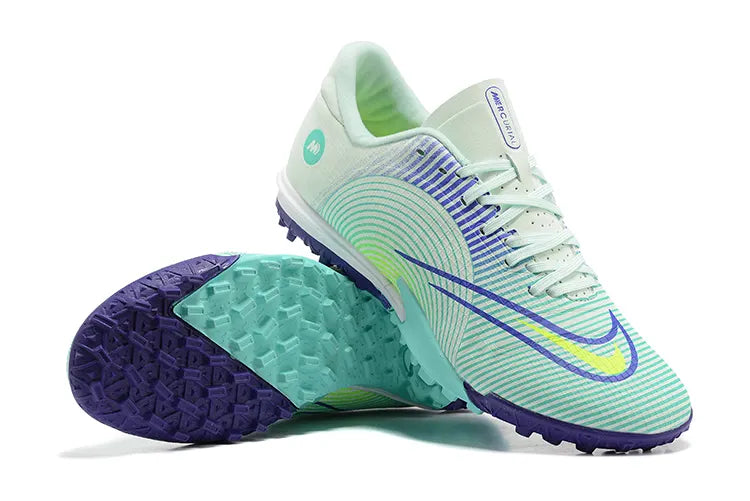 Nike Turf Shoes Mint - Hình 5