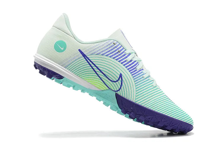 Nike Turf Shoes Mint - Hình 2