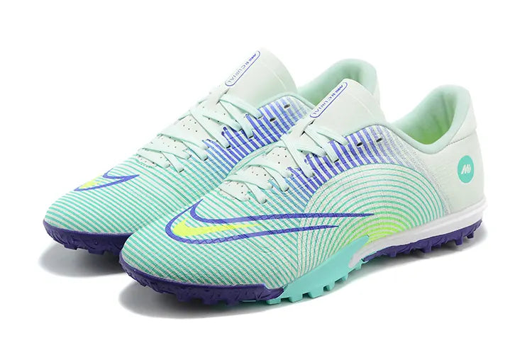 Nike Turf Shoes Mint - Hình 7