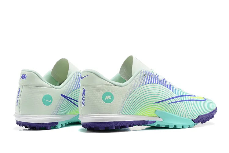 Nike Turf Shoes Mint - Hình 4