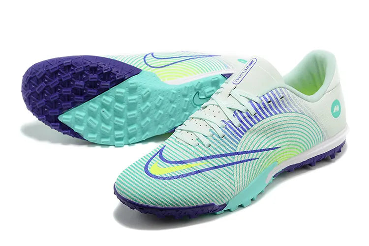 Nike Turf Shoes Mint - Hình 6