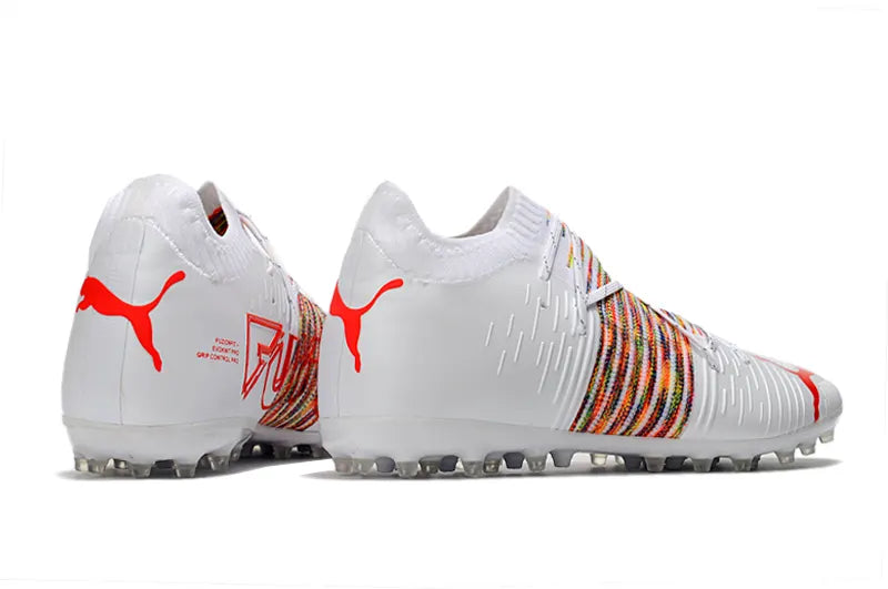 Puma Future Z 1.4 Pro White - Hình 4