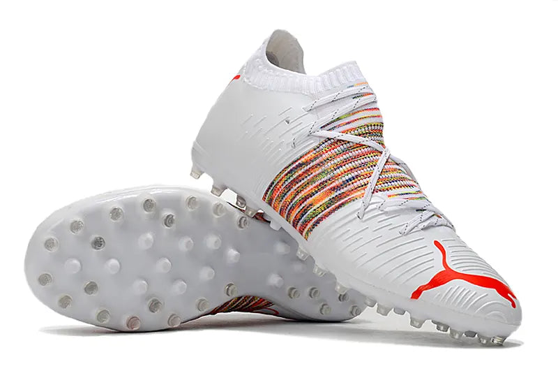 Puma Future Z 1.4 Pro White - Hình 3