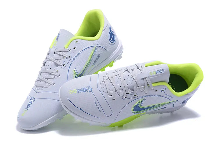 Nike Mercurial White/Volt