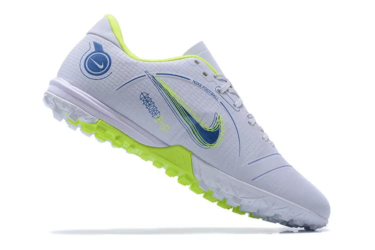 Nike Mercurial White/Volt - Hình 2