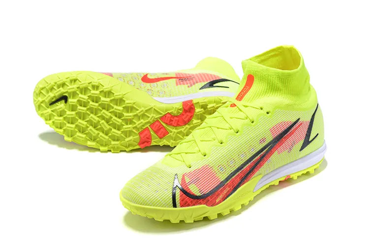 Nike Mercurial Vapor 15 Yellow - Hình 6