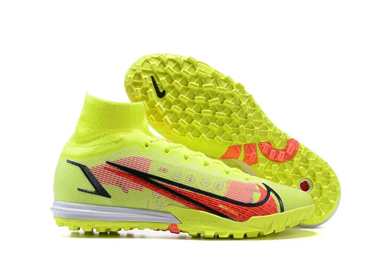 Nike Mercurial Vapor 15 Yellow - Hình 8
