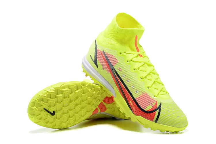 Nike Mercurial Vapor 15 Yellow - Hình 5
