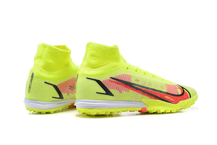 Nike Mercurial Vapor 15 Yellow - Hình 4
