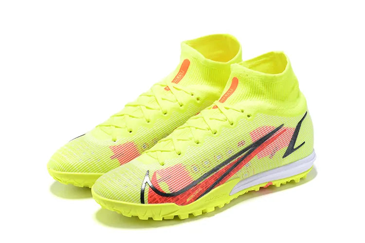 Nike Mercurial Vapor 15 Yellow - Hình 7