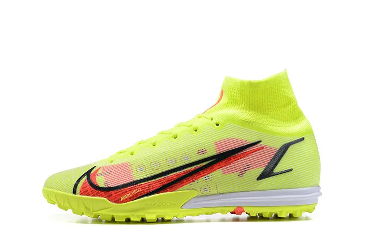 Nike Mercurial Vapor 15 Yellow - Hình 10