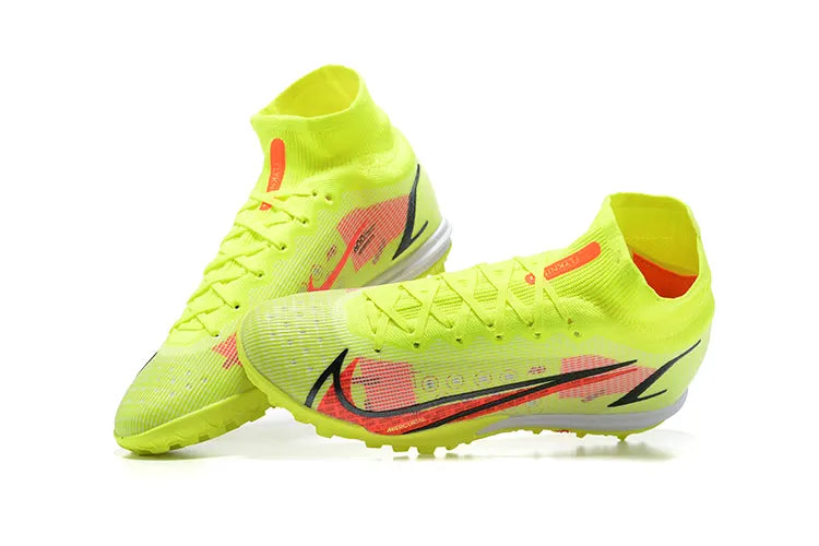 Nike Mercurial Vapor 15 Yellow