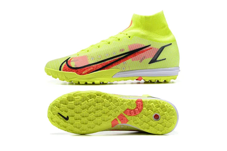 Nike Mercurial Vapor 15 Yellow - Hình 9