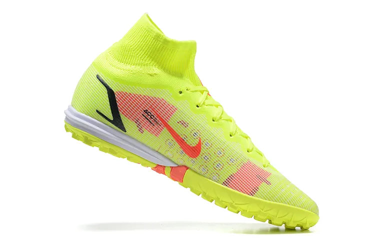 Nike Mercurial Vapor 15 Yellow - Hình 2