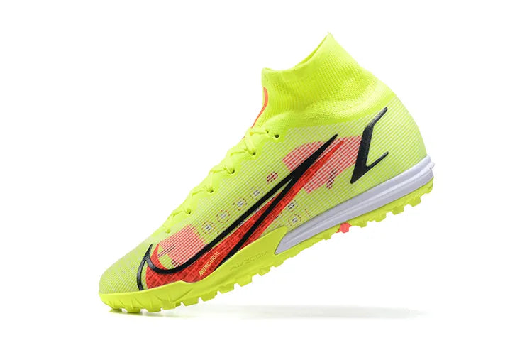 Nike Mercurial Vapor 15 Yellow - Hình 3