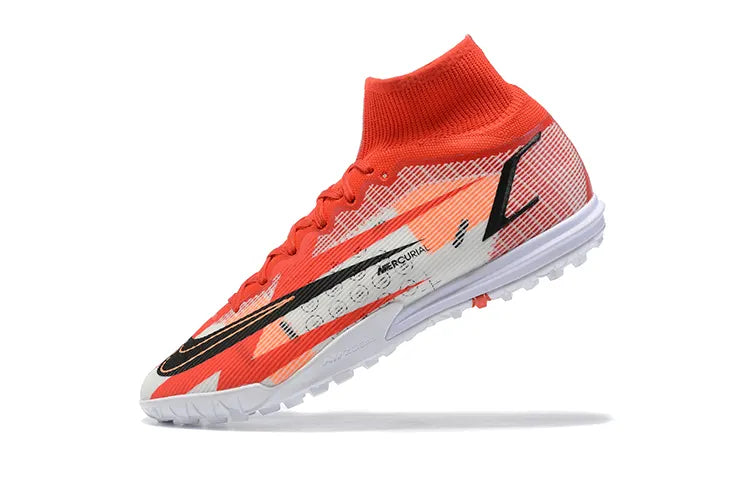 Mercurial Superfly 9 CR7 Orange - Hình 3