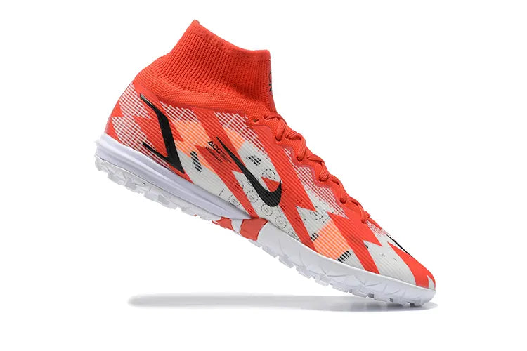 Mercurial Superfly 9 CR7 Orange - Hình 2