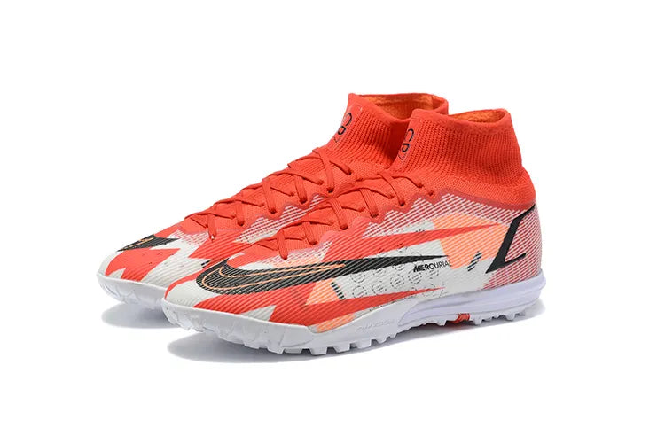 Mercurial Superfly 9 CR7 Orange - Hình 6