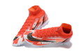 Mercurial Superfly 9 CR7 Orange