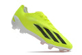 Adidas X Crazyfast.1 FG Solar Yellow