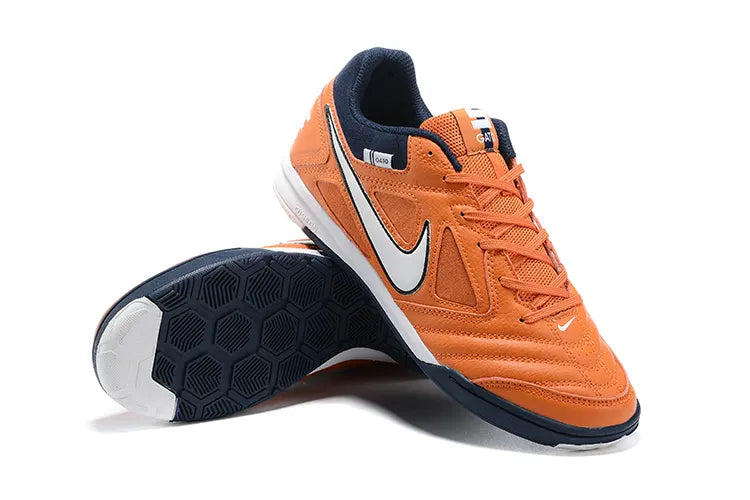 Nike Gato Leather Orange - Hình 2