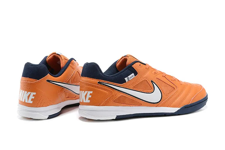 Nike Gato Leather Orange
