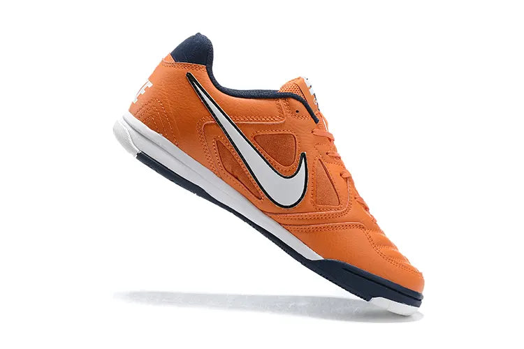 Nike Gato Leather Orange - Hình 5