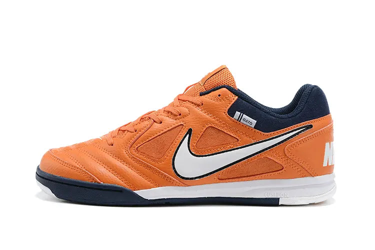 Nike Gato Leather Orange - Hình 7