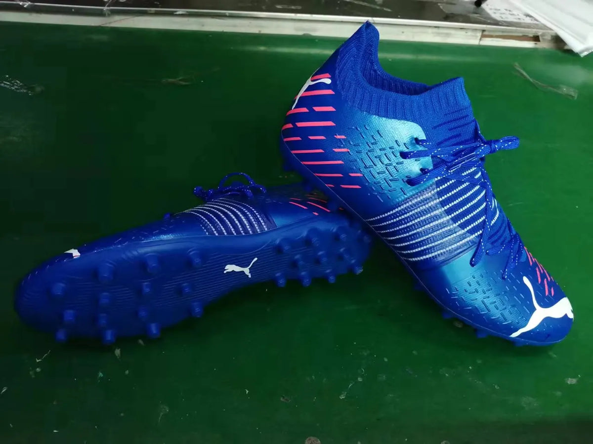 Puma Future Ultimate Blue - Hình 8