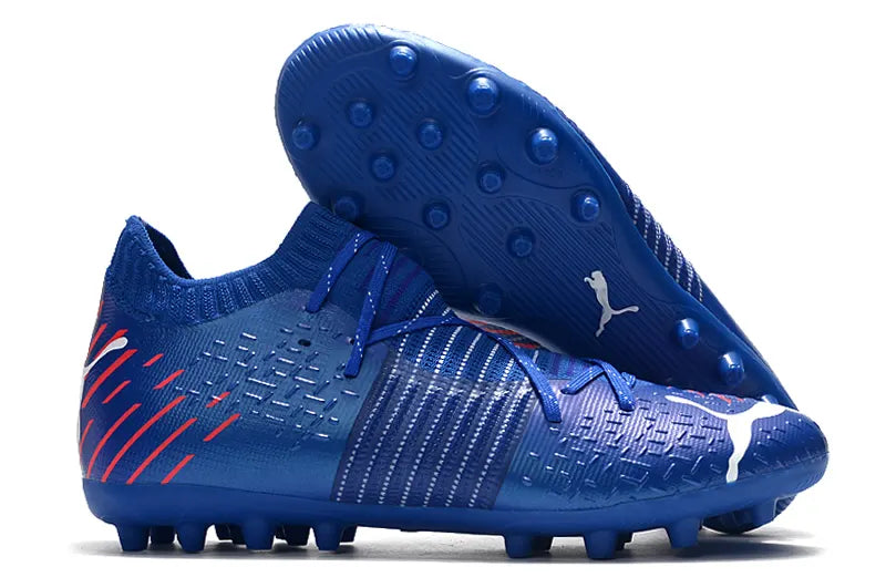 Puma Future Ultimate Blue - Hình 5