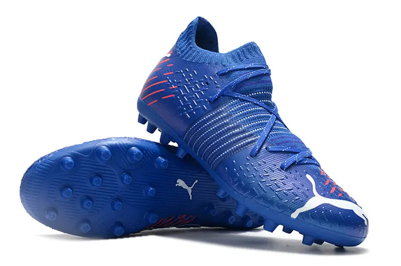 Puma Future Ultimate Blue - Hình 3