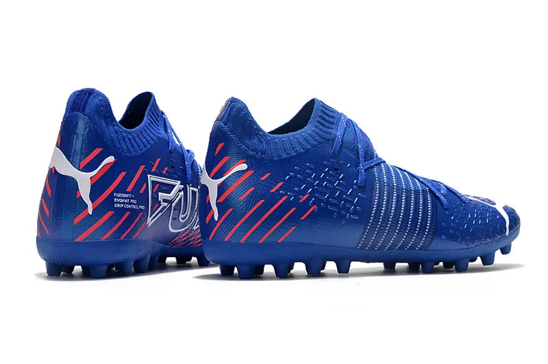 Puma Future Ultimate Blue - Hình 4