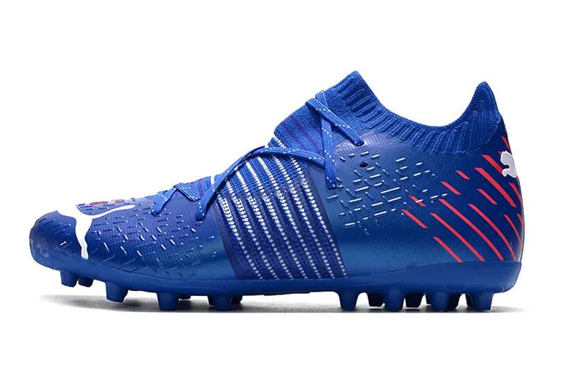Puma Future Ultimate Blue - Hình 7
