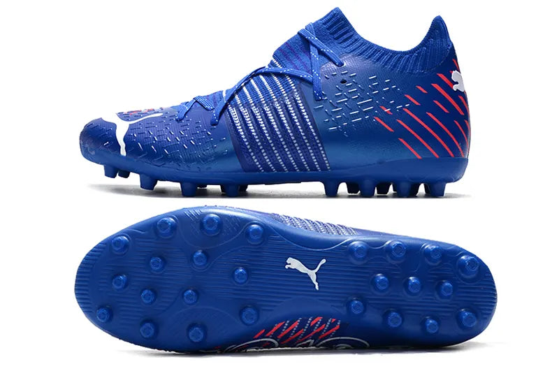 Puma Future Ultimate Blue - Hình 6