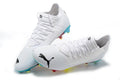Puma Future Z White Soccer Cleats